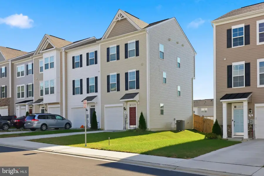 38 Kirby Ct, Bunker Hill, WV 25413 - #3