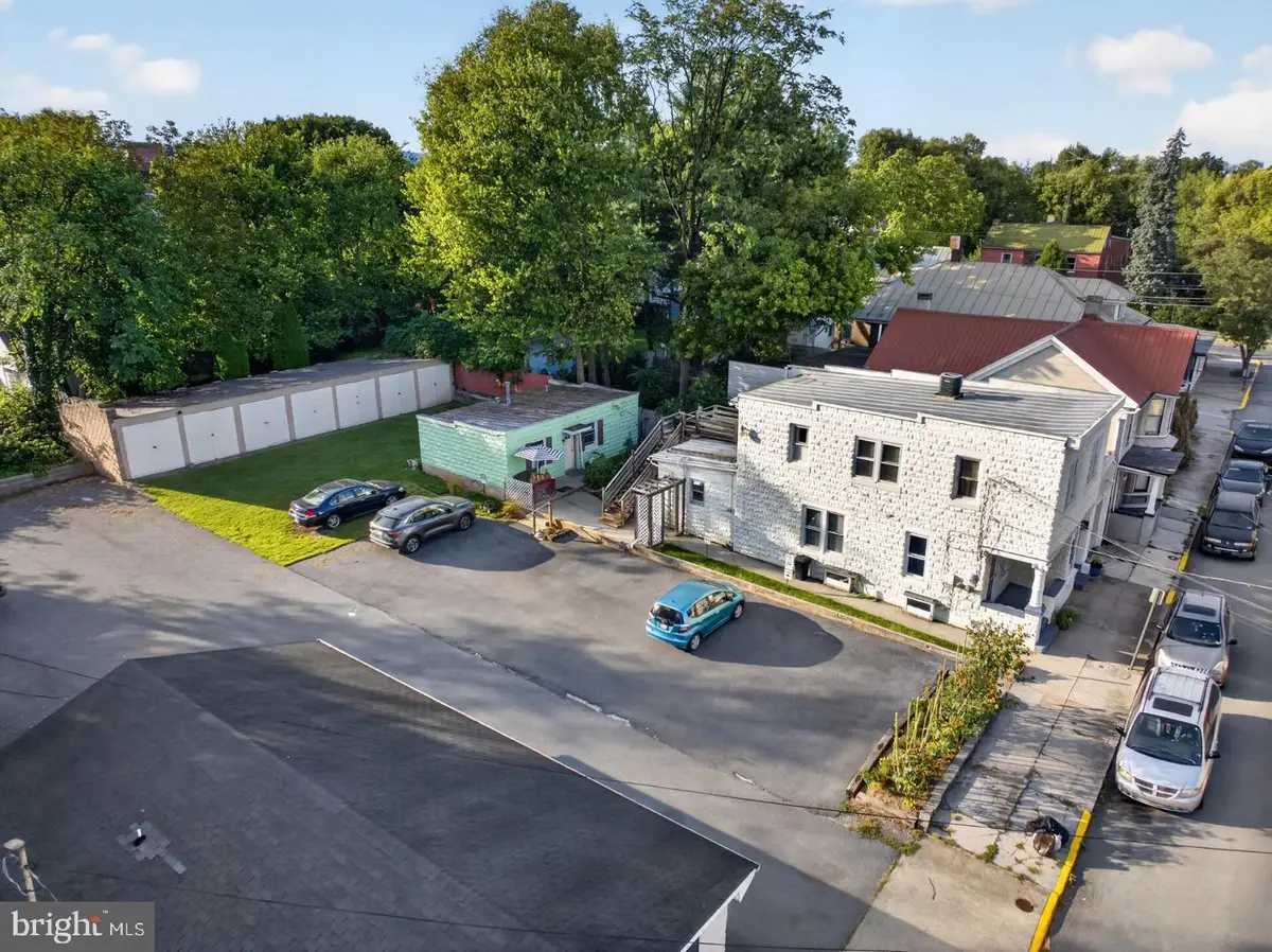 311-315 S Raleigh St, Martinsburg, WV 25401 - #1