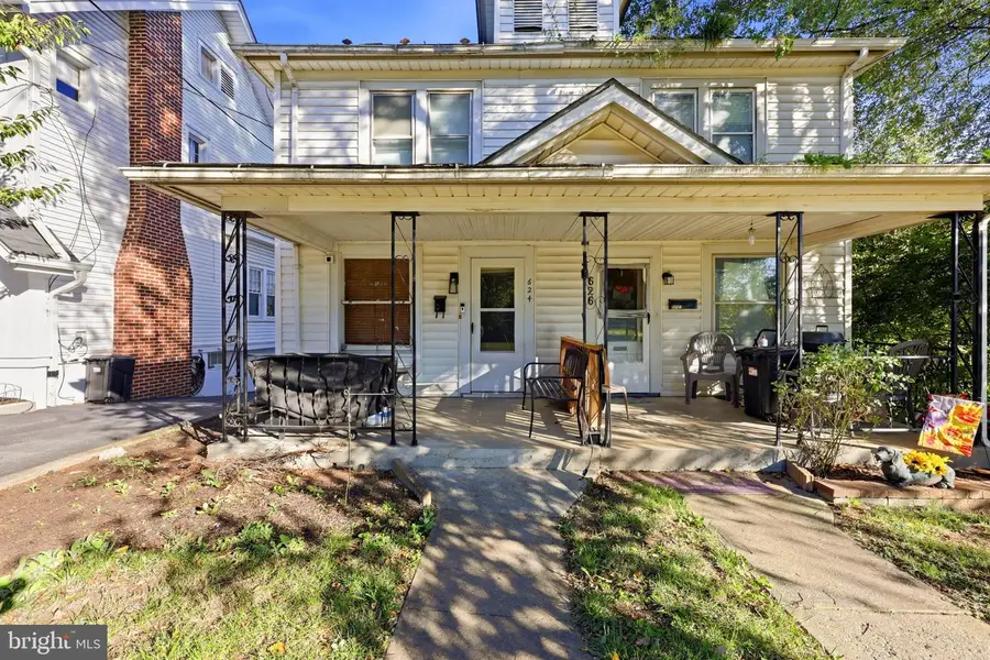 624 S Queen St, Martinsburg, WV 25401 - #3