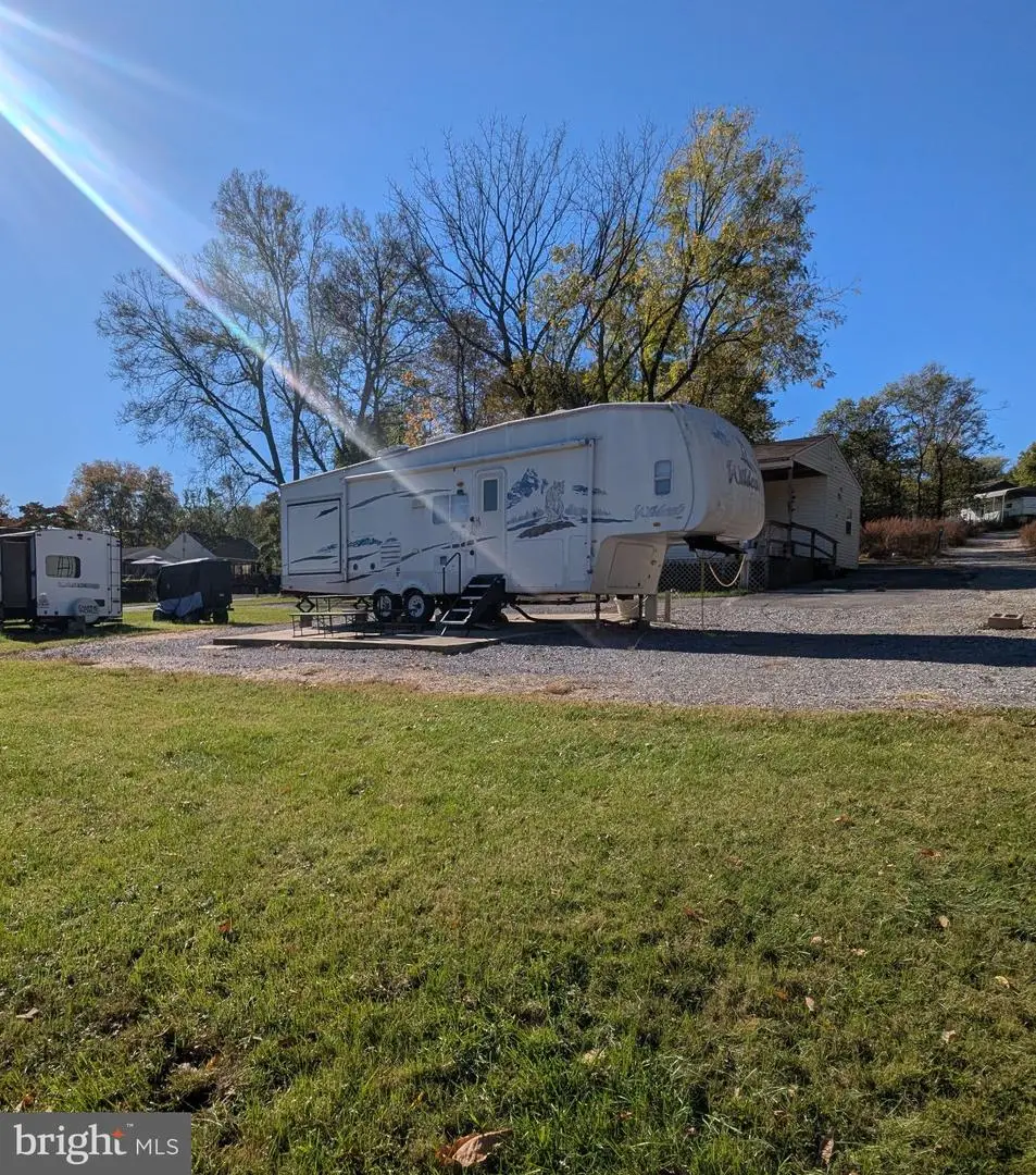 Block 87 Lot 11 Pikers Peak Rd, Falling Waters, WV 25419 - #1
