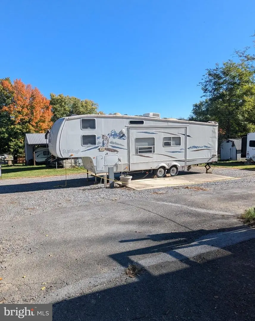 Block 87 Lot 11 Pikers Peak Rd, Falling Waters, WV 25419 - #3