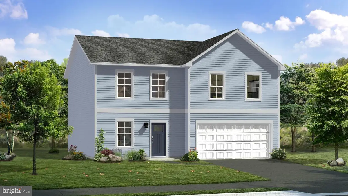 Homesite 380 Fontana Cir, Martinsburg, WV 25403 - #1