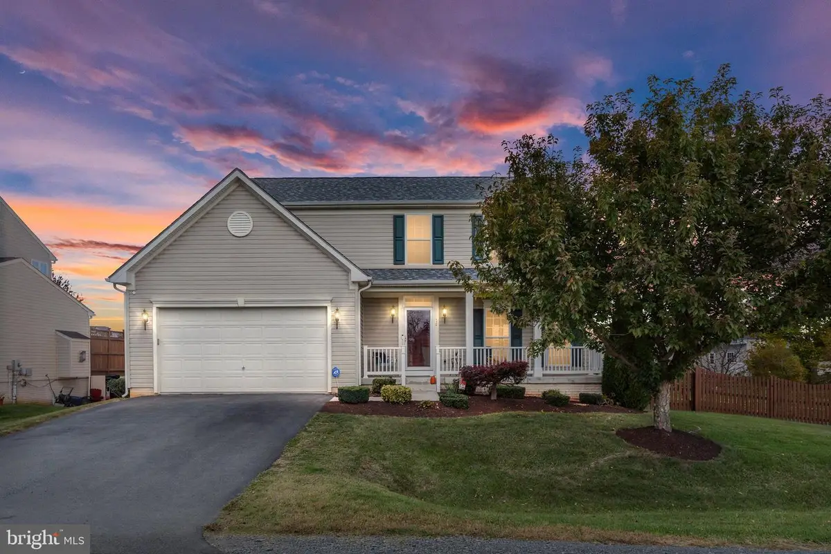 33 Farnsworth Ct, Gerrardstown, WV 25420 - #1