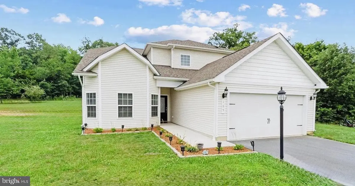 165 Rappahannock Run, Falling Waters, WV 25419 - #1