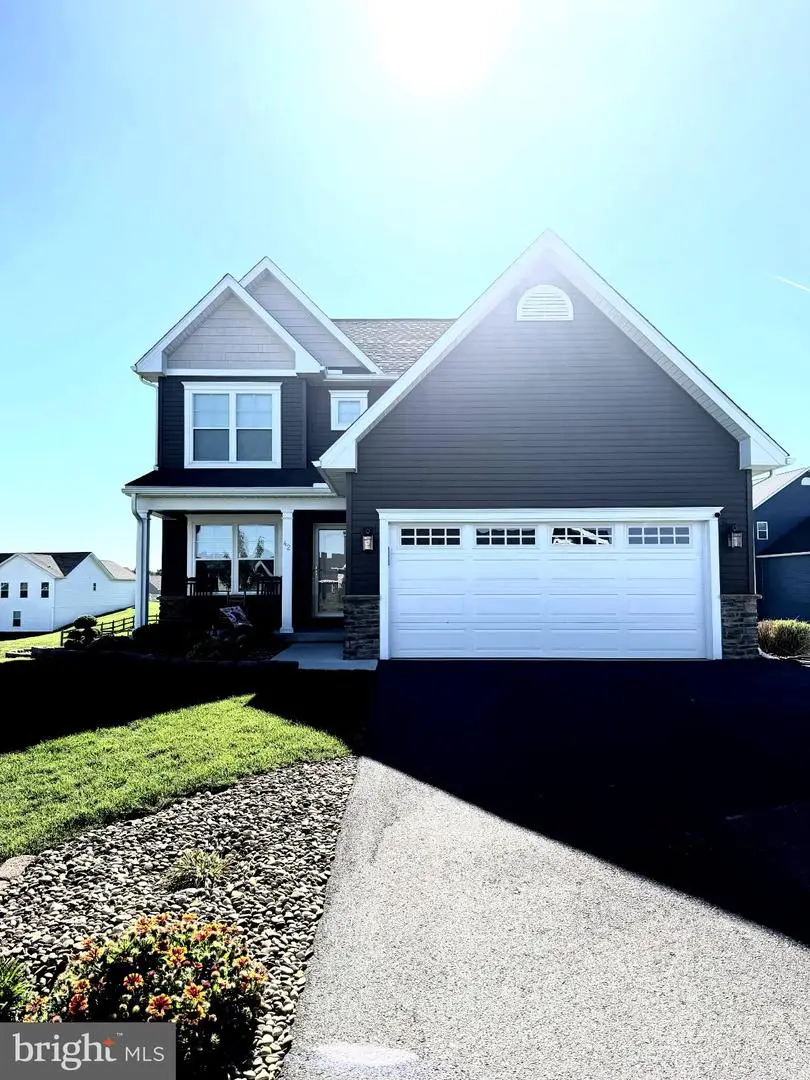 42 Man O War Way, Martinsburg, WV 25404 - #1