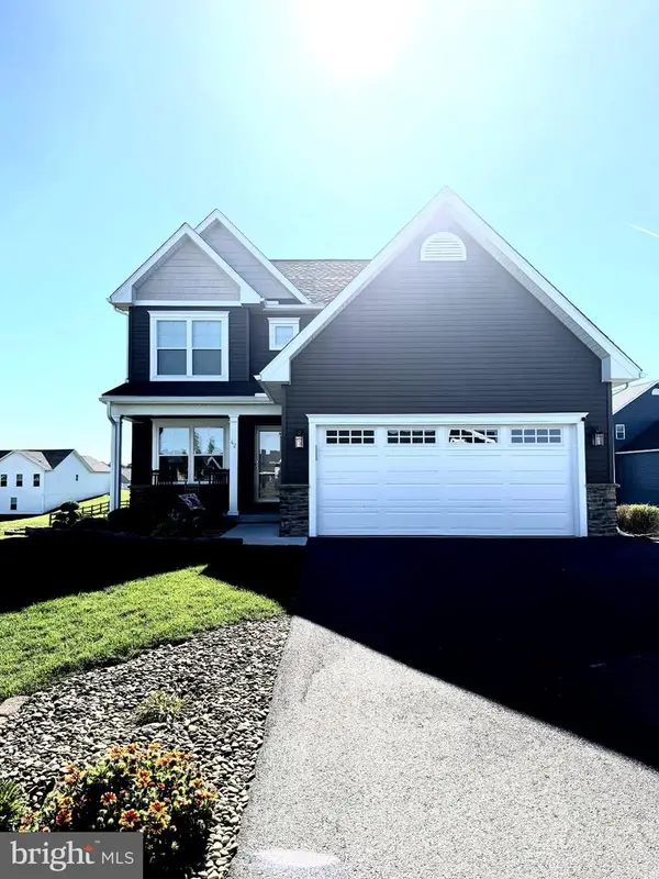 42 Man O War Way, MARTINSBURG, WV 25404