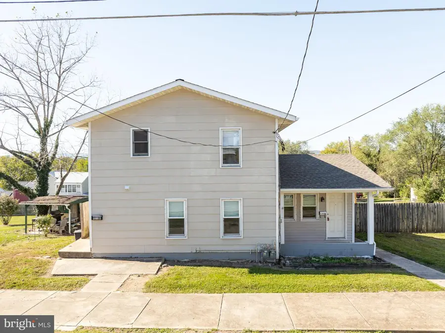 123 S High St, Martinsburg, WV 25404 - #2