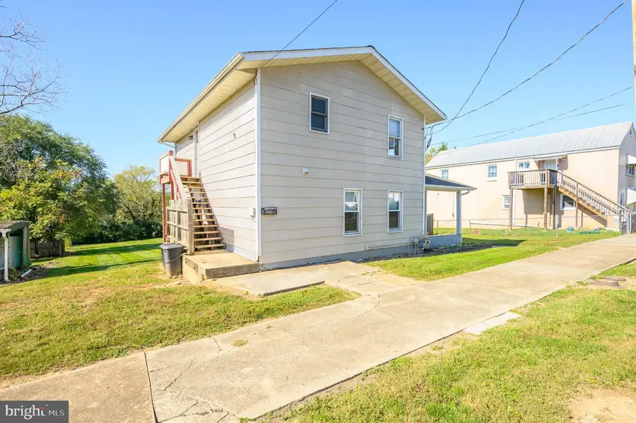 123 S High St, Martinsburg, WV 25404 - #3