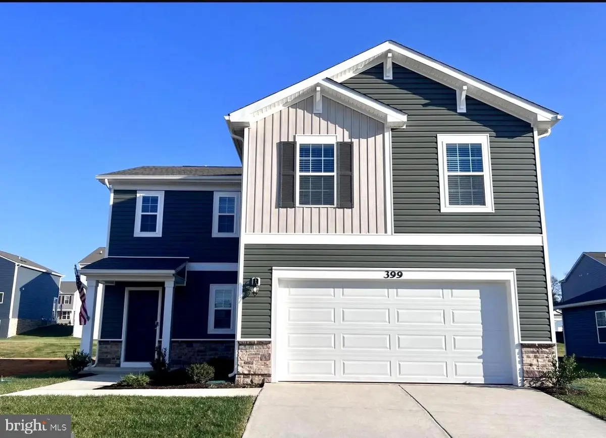 399 Toulouse Ln, Martinsburg, WV 25403 - #1