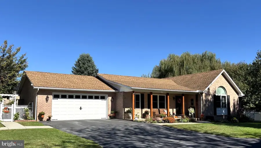 400 Holly Ln, Martinsburg, WV 25401 - #2