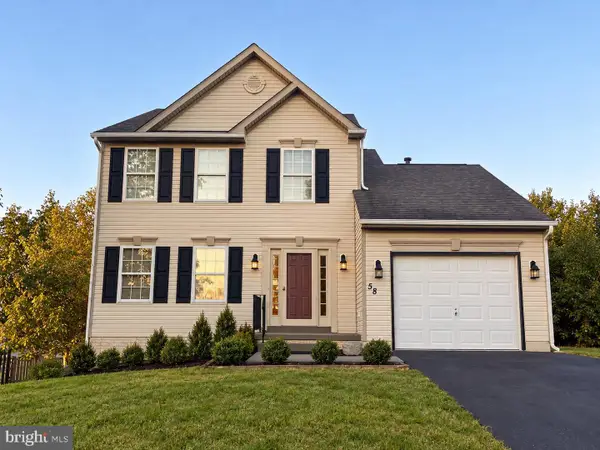 58 Lacosta Blvd, MARTINSBURG, WV 25405
