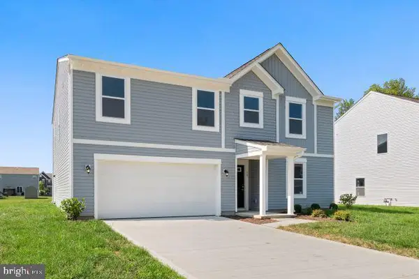 700 Eddy Rd, INWOOD, WV 25428