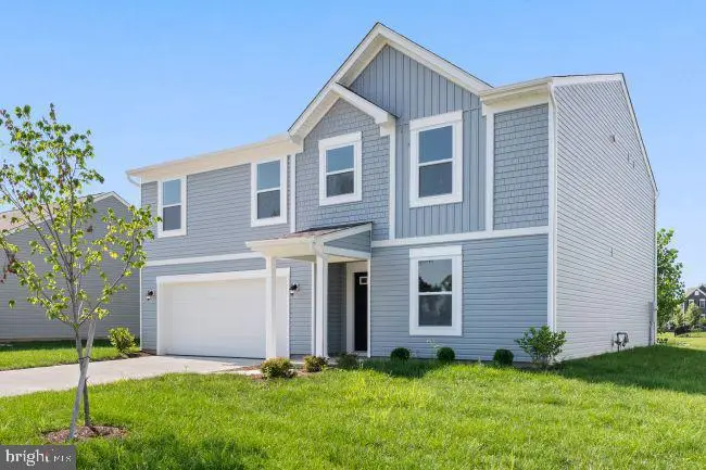 700 Eddy Rd, Inwood, WV 25428 - #2