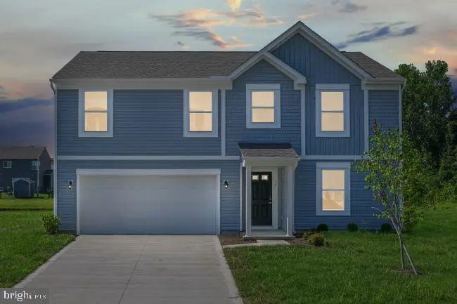 700 Eddy Rd, Inwood, WV 25428 - #3