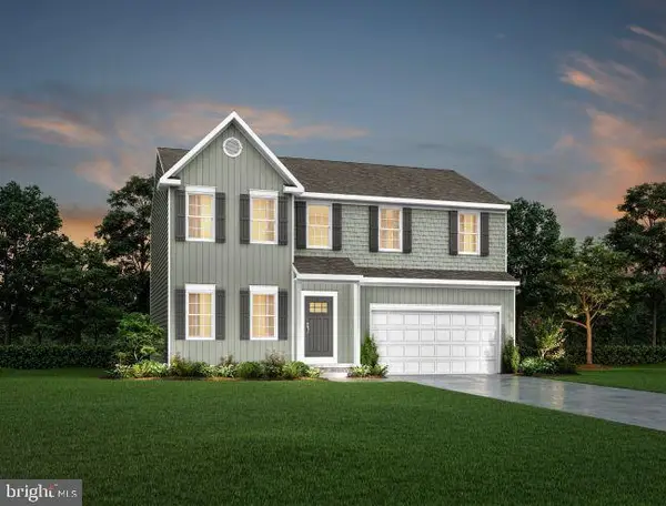 500 Eddy Road, INWOOD, WV 25428