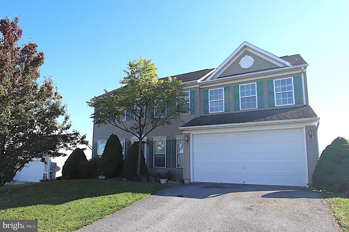 93 Einstein Way, Martinsburg, WV 25404 - #1