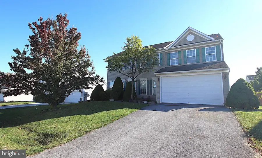 93 Einstein Way, Martinsburg, WV 25404 - #2