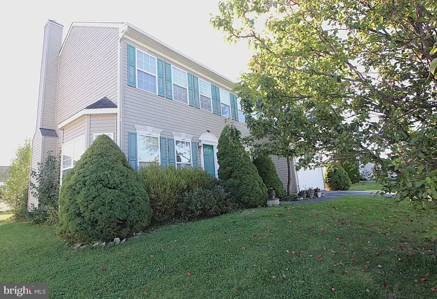 93 Einstein Way, Martinsburg, WV 25404 - #3