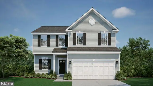 600 Eddy Rd, Inwood, WV 25428 - #1