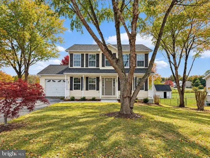 279 Jetta Cir, Martinsburg, WV 25403 - #1