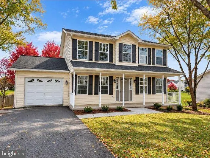 279 Jetta Cir, Martinsburg, WV 25403 - #2