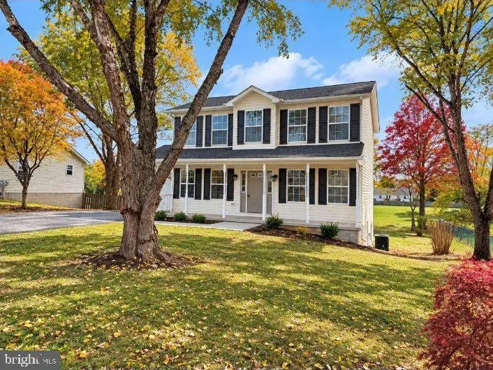 279 Jetta Cir, Martinsburg, WV 25403 - #3