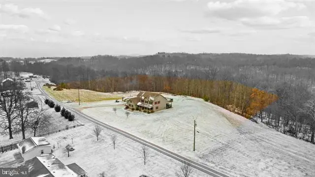 320 Thacker Ln, Belington, WV 26250 - Image #3