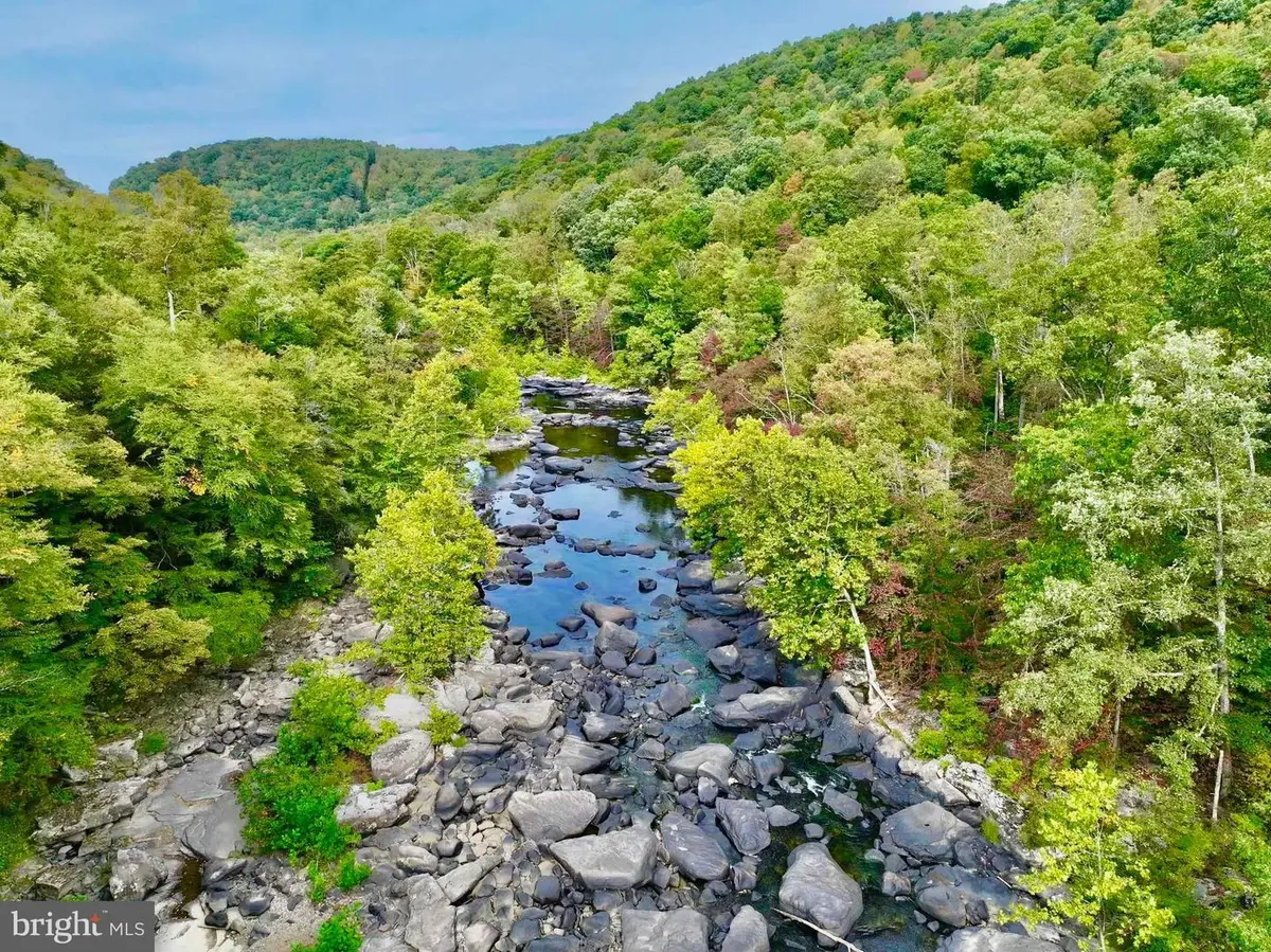 Tbd Knobtown Rd, Belington, WV 26250 - Image #1