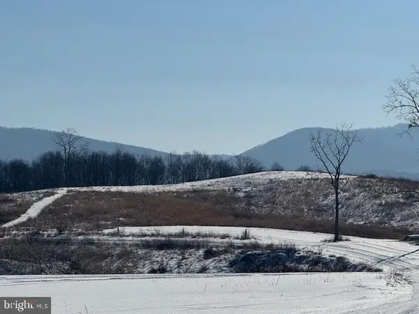 Tbd Morgantown Pike, PHILIPPI, WV 26416