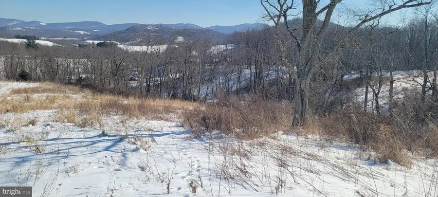 Tbd Morgantown Pike, Philippi, WV 26416 - #2