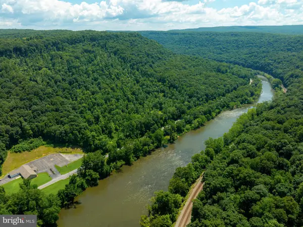 0 Highland Trl, ALDERSON, WV 24910