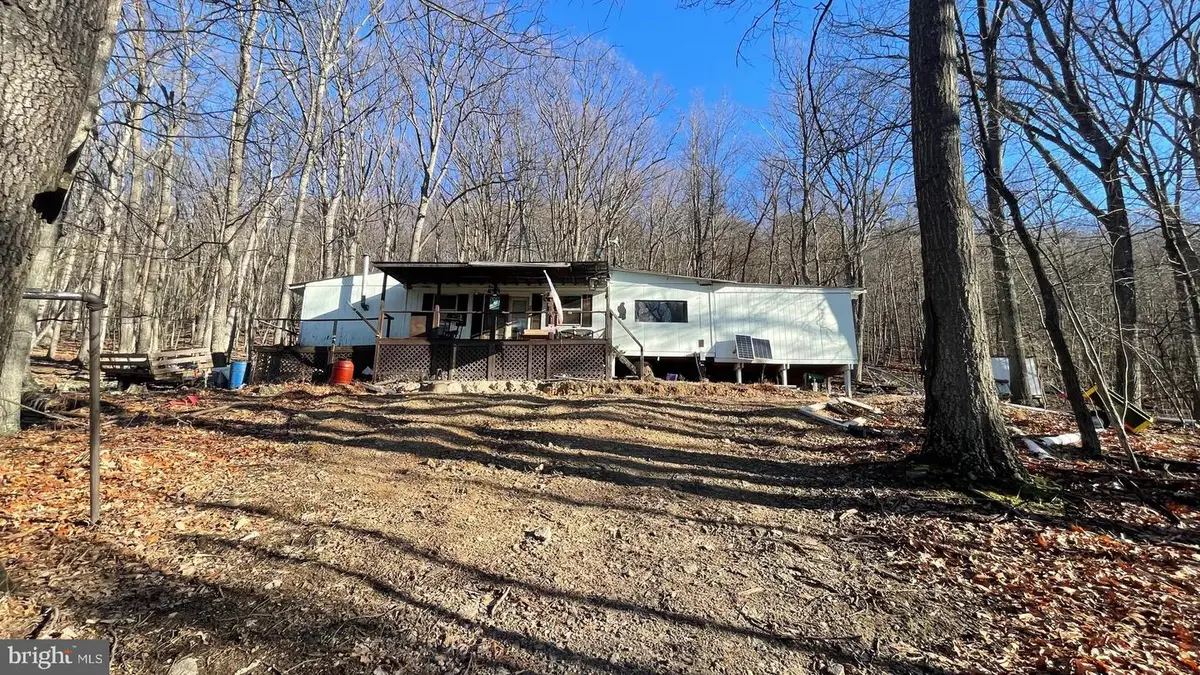 Intimidators Rd, Petersburg, WV 26847 - Image #1