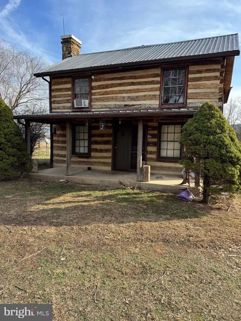 3673 Johnson Run Rd, Petersburg, WV 26847 - Image #3