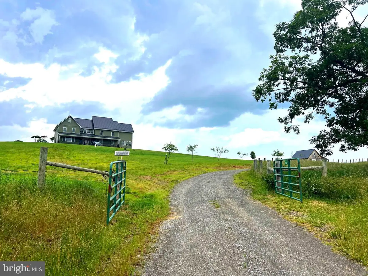 1294 Winding Lane, Maysville, WV 26833 - Image #1