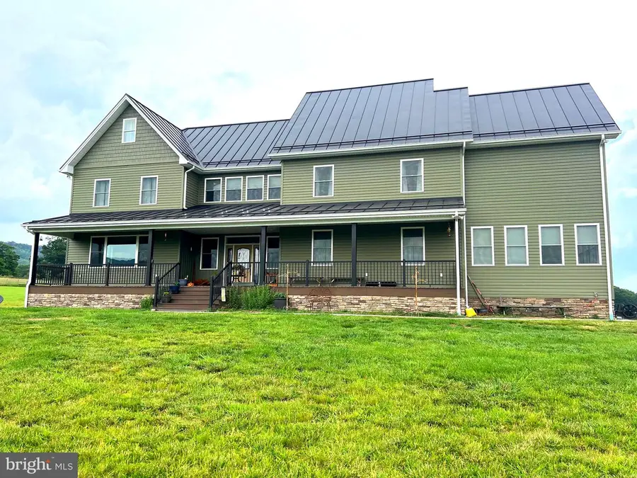 1294 Winding Lane, Maysville, WV 26833 - Image #3