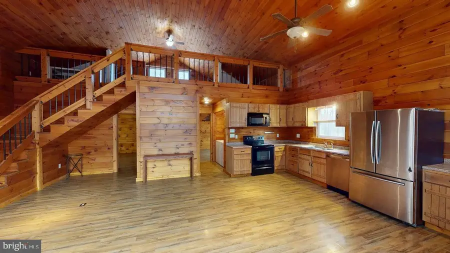 126 Dahlia Ln, Mount Storm, WV 26739 - Image #3