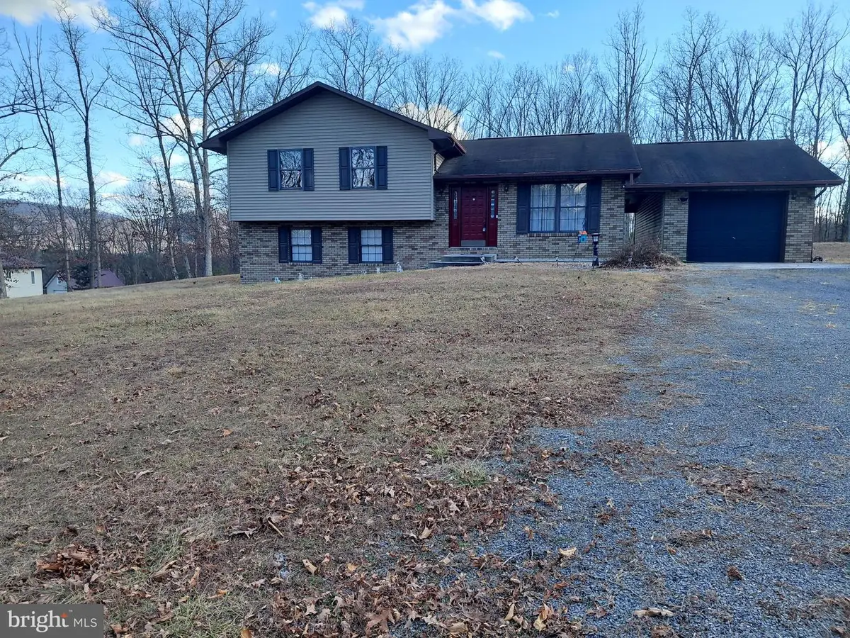 189 Haven Farms Cir, Petersburg, WV 26847 - Image #1