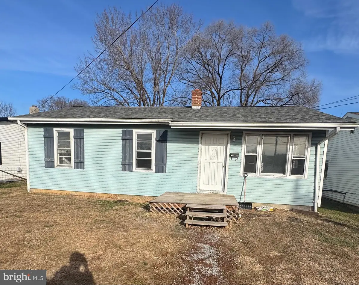 14 Edgar Ave, Petersburg, WV 26847 - Image #1