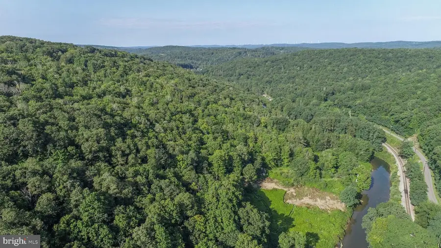 Tbd Route 50, Gormania, WV 26720 - #2