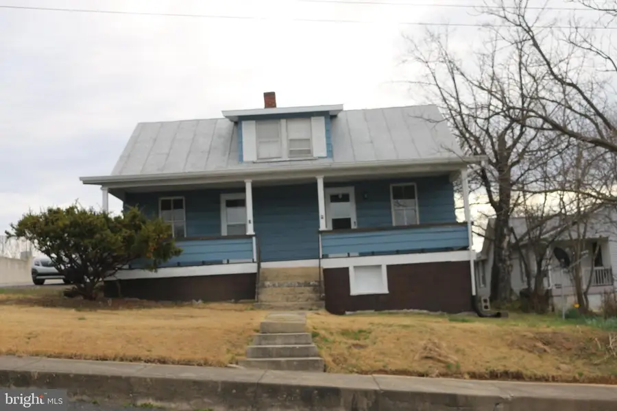 216 N Main St, Petersburg, WV 26847 - #2