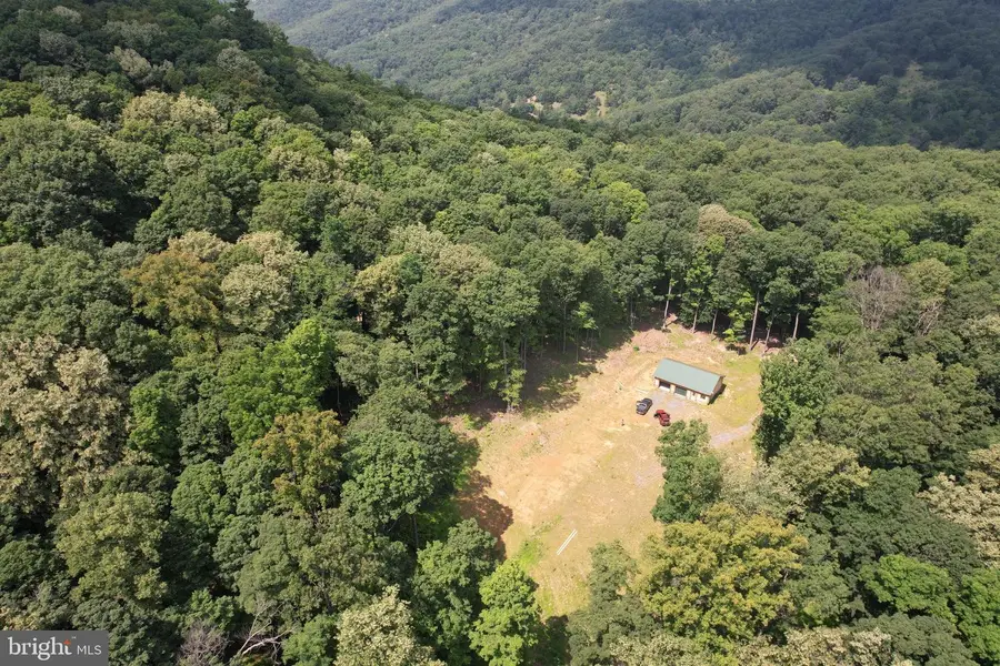 1079 Little Mtn, Cabins, WV 26855 - #2