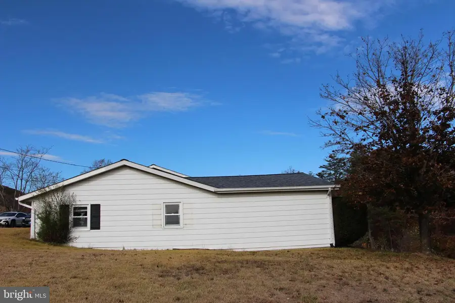 775 Corner Rd, Cabins, WV 26855 - #3