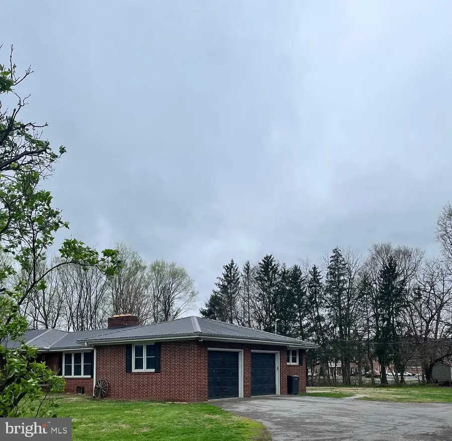 1 Pepsi Ln, Petersburg, WV 26847 - #2