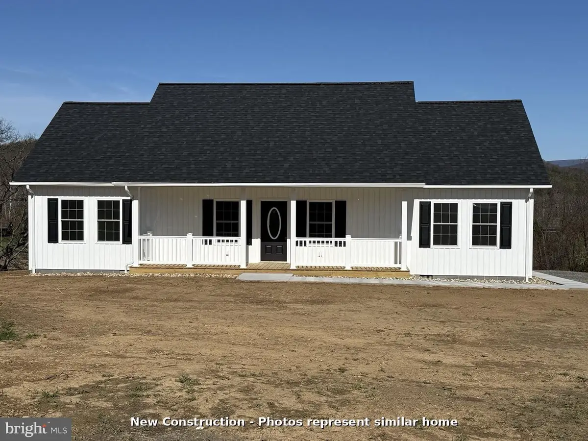 148 Forman Rd, Lahmansville, WV 26731 - #1