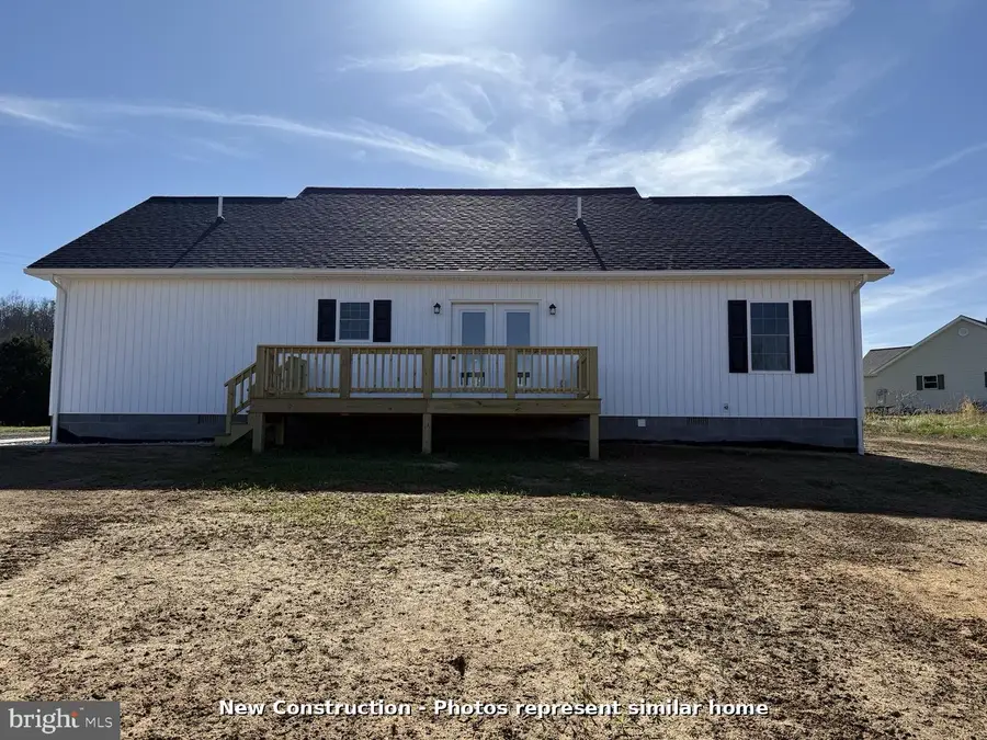 148 Forman Rd, Lahmansville, WV 26731 - #2
