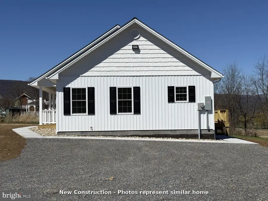148 Forman Rd, Lahmansville, WV 26731 - #3