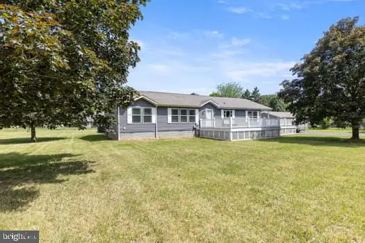 107 Trout Ln, Cabins, WV 26855 - #3