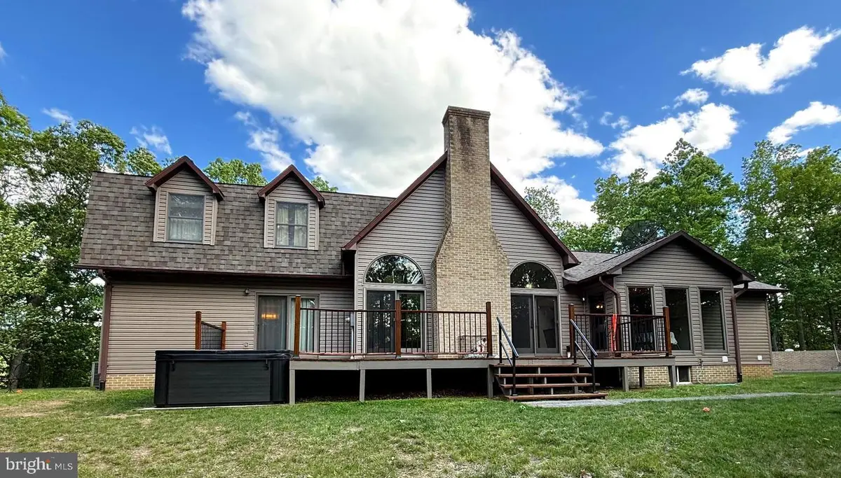 500 Maryvale Ln, Petersburg, WV 26847 - #1