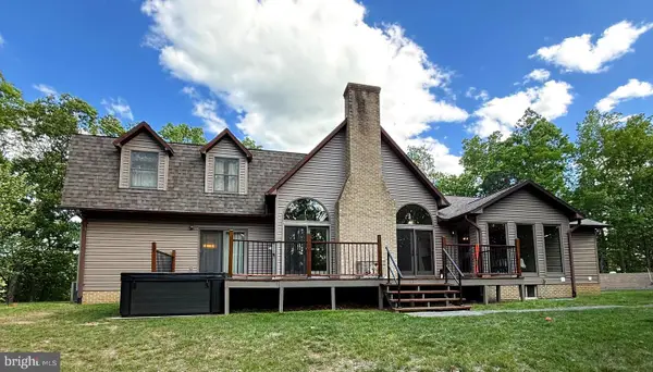 500 Maryvale Ln, PETERSBURG, WV 26847