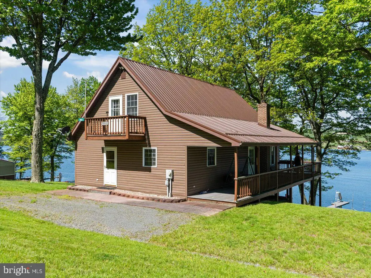 663 Bear Woods Rd, Mount Storm, WV 26739 - #1